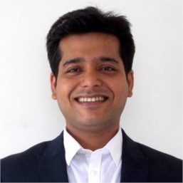 Mohit Garg profile picture