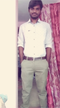 Prasanna Kumar profile picture