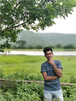 Leela gandhi profile picture
