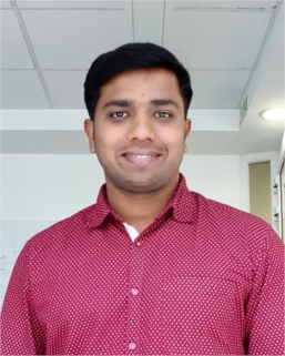 Suprith T profile picture