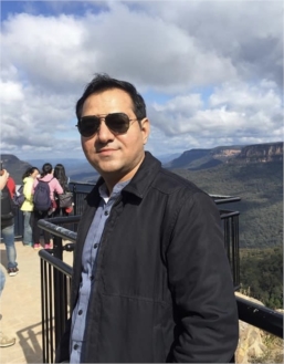 Ravi Bhatt profile picture