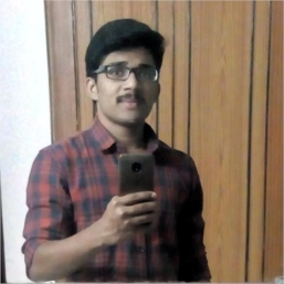 Revanth profile picture
