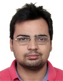 Siddhant Pandey profile picture