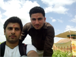 Mehul Der profile picture