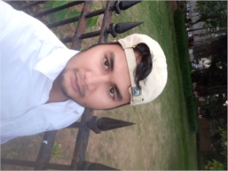 SK MD SARIF profile picture