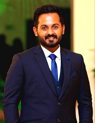 Ali profile picture