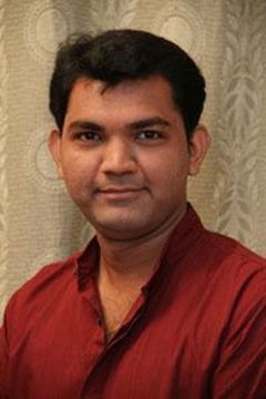 Akash Barot profile picture