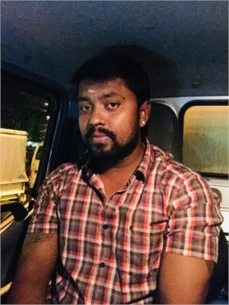 Pandi profile picture