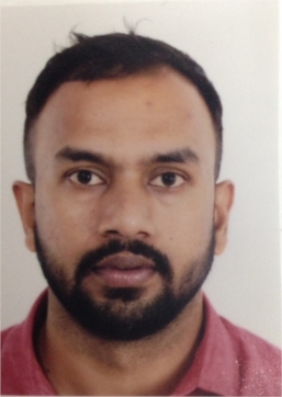 Rohan Yallappa Tashildar profile picture