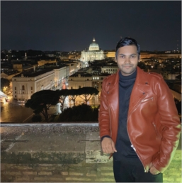 Avinash Srivastava profile picture