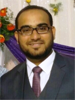 Syed Mohsinuddin profile picture
