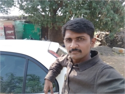 Kishor patil profile picture