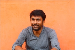 Karthick Raja profile picture