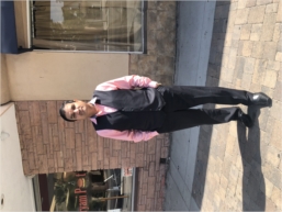 N patel profile picture