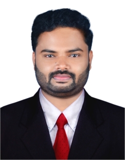 Nidheesh Varghese profile picture