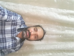 hitesh Nanikram ramchandani profile picture