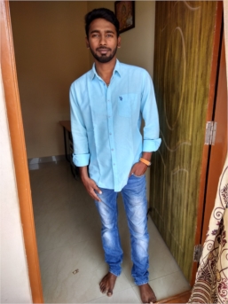 Sai Bhaskar Reddy profile picture