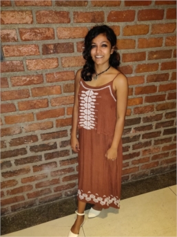 Michelle Pascal Dsouza profile picture