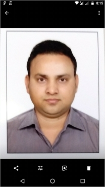 Pritesh Chouhan profile picture