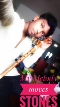 Jebin larosh profile picture