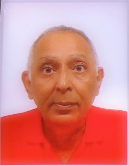 RAM RAJ RAI profile picture