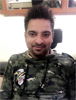 Netaji Dharmik profile picture