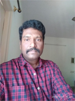 Kumar profile picture
