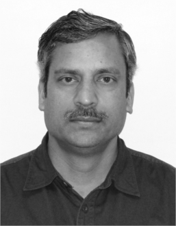 Arun Raj profile picture