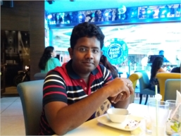 Pradipta Dey profile picture