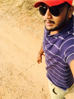 rajat h profile picture
