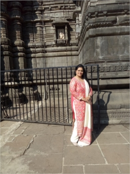 Ritu Sindhu profile picture
