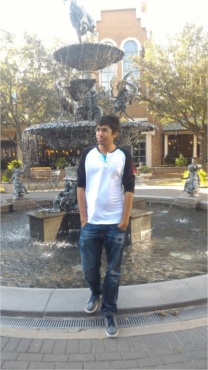 HEM CHAND HUKUMATHIRAO profile picture