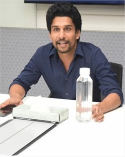 Vipin Gopinathan profile picture