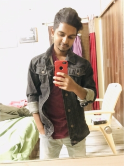Praneeth profile picture