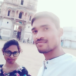 Vinod profile picture
