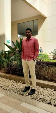 Vivek profile picture