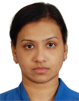 Sayani Roy profile picture