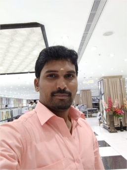 Mani jeevan profile picture