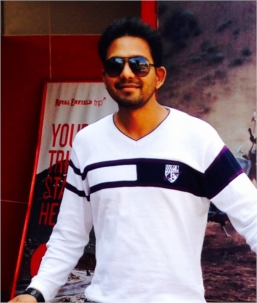 Niraj Pandey profile picture