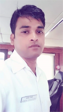 Sunny choudhary profile picture