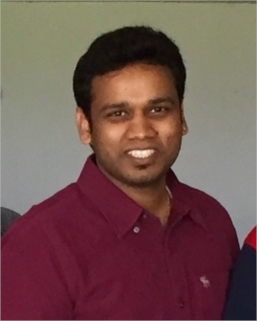 Mani Mohan AMAM profile picture