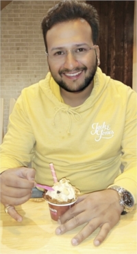 Abhishek Garg profile picture