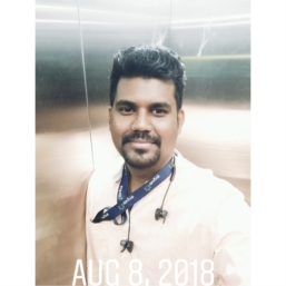 Santosh profile picture
