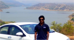 Syed Munazzir Ahmed profile picture