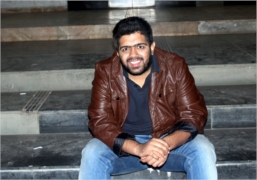 MEET DIPENKUMAR DAVE profile picture
