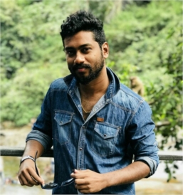 Jayendra Kumar profile picture
