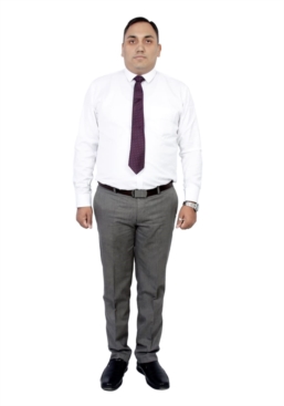 Vikas Dwivedi profile picture
