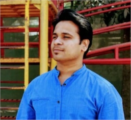 VIkas Awasthy profile picture
