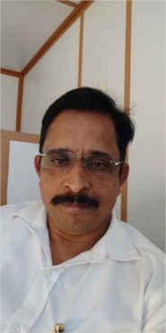 Amlesh Kumar profile picture