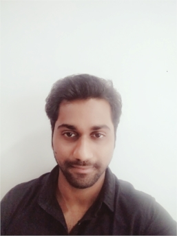 Mangesh kadam profile picture